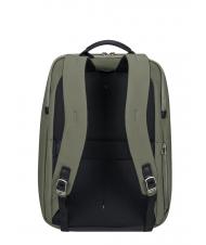 SAMSONITE ONGOING 15,6 "Laptop-Rucksack olivgr&uuml;n - PC-Rucks&auml;cke - 3