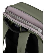 SAMSONITE ONGOING 15,6 "Laptop-Rucksack olivgr&uuml;n - PC-Rucks&auml;cke - 4