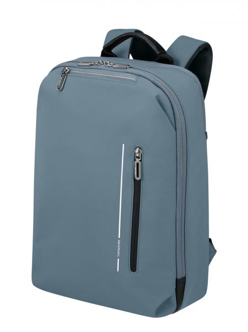 ONGOING Laptoprucksack 14" Petrolgrau - PC-Rucksäcke