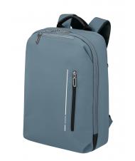 SAMSONITE ONGOING Laptoprucksack 14" Petrolgrau - PC-Rucksäcke - 2
