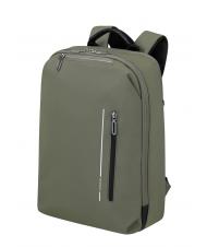 SAMSONITE ONGOING Laptoprucksack 14" olivgrün - PC-Rucksäcke - 2