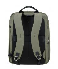 SAMSONITE ONGOING Laptoprucksack 14" olivgrün - PC-Rucksäcke - 3
