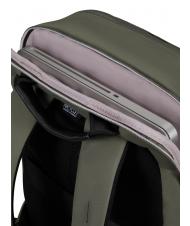SAMSONITE ONGOING Laptoprucksack 14" olivgrün - PC-Rucksäcke - 4