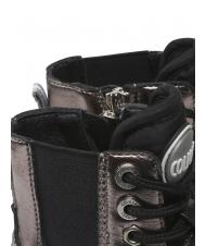 COLMAR CONNOR Rock Babyschuhe Dunkelsilber - Kinderschuhe - 3