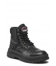 COLMAR CONNOR Amphibien für Kinder Premium schwarz - Kinderschuhe - 4