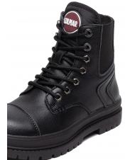 COLMAR CONNOR Amphibien für Kinder Premium schwarz - Kinderschuhe - 3