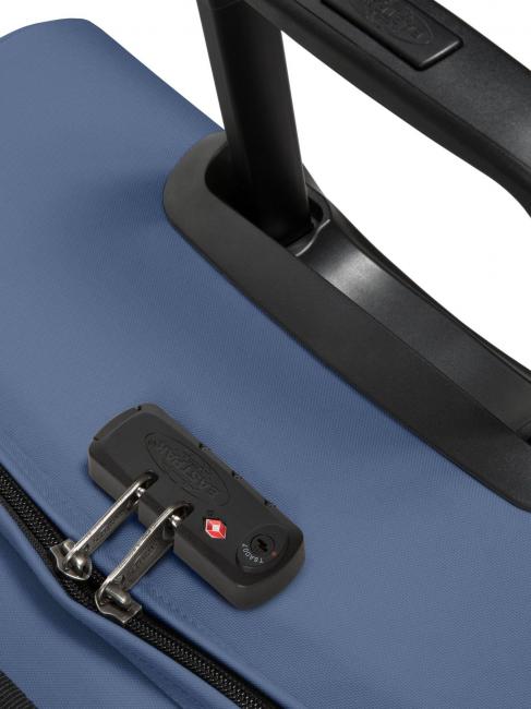 TRANVERZ M Mittlerer Trolley Pulverpilot - Halbharte Trolleys