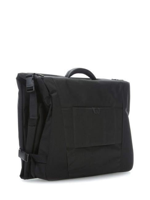 PRO-DLX 5 Dreifach gefalteter Kleiderkasten SCHWARZ - Reisezubeh&ouml;r