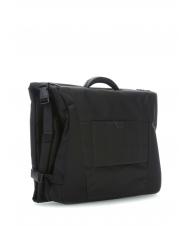 SAMSONITE PRO-DLX 5 Dreifach gefalteter Kleiderkasten SCHWARZ - Reisezubeh&ouml;r - 3