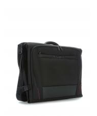 SAMSONITE PRO-DLX 5 Dreifach gefalteter Kleiderkasten SCHWARZ - Reisezubeh&ouml;r - 4