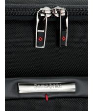 SAMSONITE PRO-DLX 5 Dreifach gefalteter Kleiderkasten SCHWARZ - Reisezubeh&ouml;r - 5