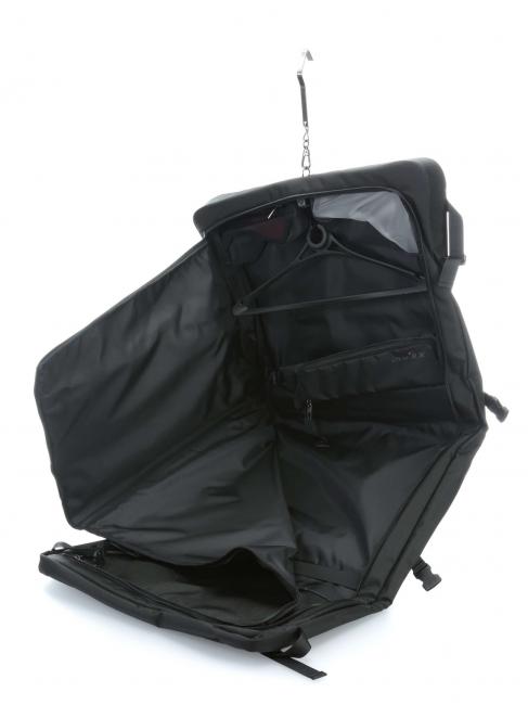 PRO-DLX 5 Dreifach gefalteter Kleiderkasten SCHWARZ - Reisezubeh&ouml;r
