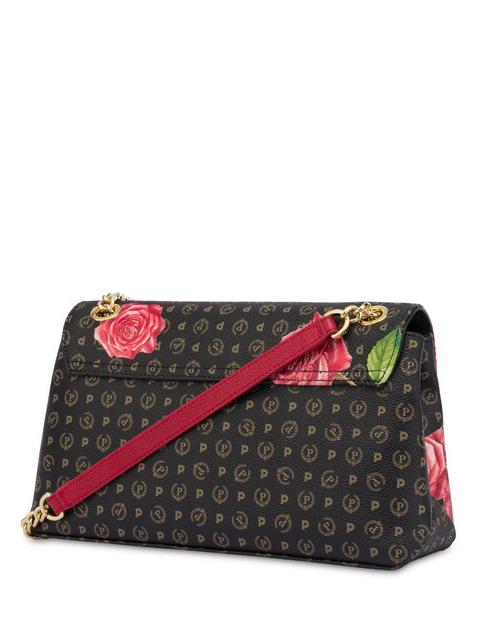 HERITAGE MY AMOR Schultertasche Schwarz - Damentaschen