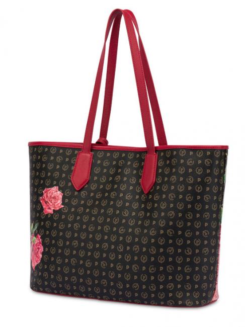 HERITAGE MY AMOR Einkaufstasche Schwarz - Damentaschen