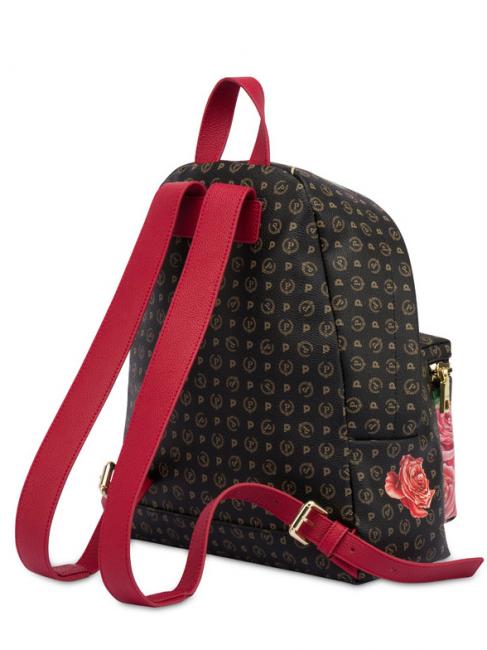 HERITAGE MY AMOR Rucksack Schwarz - Damentaschen