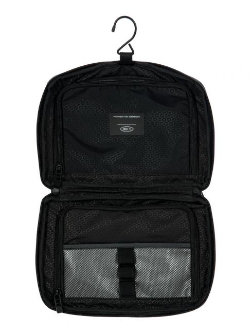 URBAN ECO Beautycase Schwarz - Beauty-Case