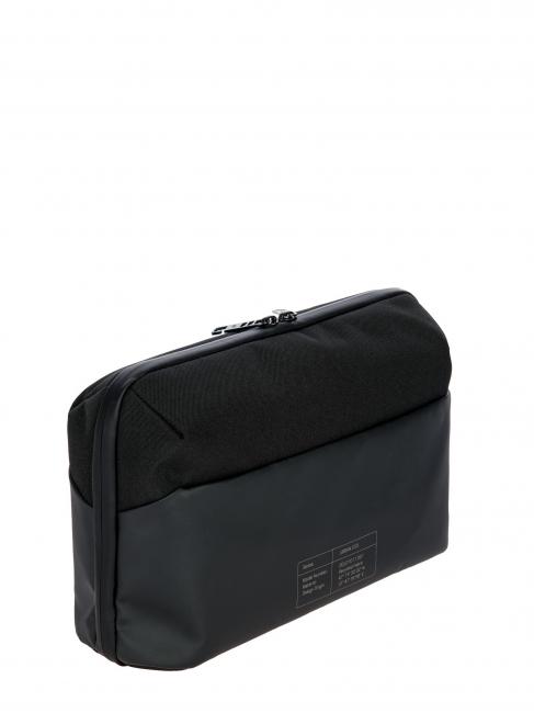 URBAN ECO Beautycase Schwarz - Beauty-Case