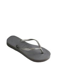 HAVAIANAS SLIM FLATFORM SLIM FLATFORM Damen-Flip-Flops - Damenschuhe