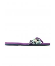 HAVAIANAS YOU SAINT TROPEZ CITY Sandalen Violett - Damenschuhe - 3