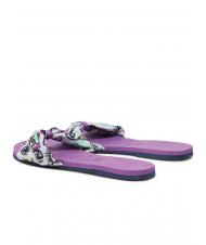 HAVAIANAS YOU SAINT TROPEZ CITY Sandalen Violett - Damenschuhe - 5