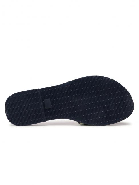YOU SAINT TROPEZ CITY Sandalen Violett - Damenschuhe