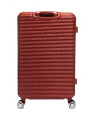 JAGUAR LUCKY Set mit 3 Trolleys rot - Trolleyset - 6