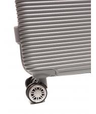 JAGUAR LUCKY Trolley gro&szlig; Stahl - Harte Trolleys - 8