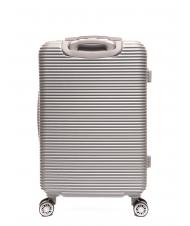 JAGUAR LUCKY Trolley mittlerer Gr&ouml;&szlig;e Stahl - Harte Trolleys - 4
