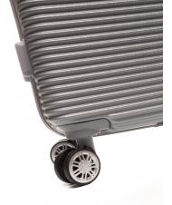 JAGUAR LUCKY Trolley mittlerer Gr&ouml;&szlig;e Stahl - Harte Trolleys - 8