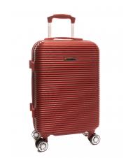 JAGUAR LUCKY Trolley f&uuml;r Handgep&auml;ck rot - Handgep&auml;ck - 3