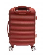 JAGUAR LUCKY Trolley f&uuml;r Handgep&auml;ck rot - Handgep&auml;ck - 4