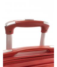 JAGUAR LUCKY Trolley f&uuml;r Handgep&auml;ck rot - Handgep&auml;ck - 5
