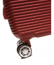 JAGUAR LUCKY Trolley f&uuml;r Handgep&auml;ck rot - Handgep&auml;ck - 8
