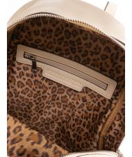 ERMANNO SCERVINO MAVIS Frau Rucksack Creme - Damentaschen - 5