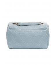 ERMANNO SCERVINO MAYA Umh&auml;nge-/Umh&auml;ngetasche blau - Damentaschen - 4