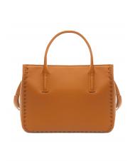 ERMANNO SCERVINO MADELYN Handtasche, mit Schultergurt br&auml;unen - Damentaschen - 4