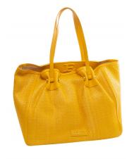 ERMANNO SCERVINO GIOVANNA Straw Einkaufstasche - Damentaschen