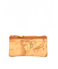 ALVIERO MARTINI PRIMA CLASSE ALVIERO MARTINI 1 ^ CLASS GEO CLASSIC Schlüsseletui, Made in Italy - Schlüsselanhänger und Schlüsseletuis