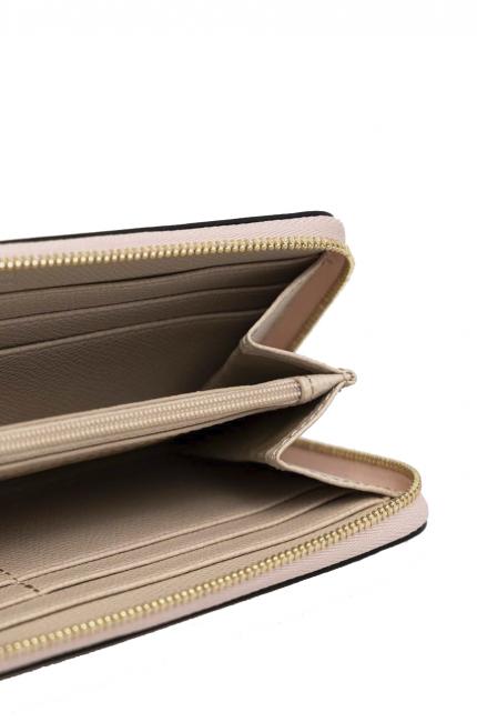 CAMELIA Brieftasche mit Reißverschluss Tänzer - Umhängetaschen Herren