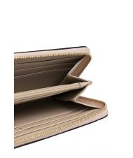 FURLA CAMELIA Brieftasche mit Reißverschluss Tänzer - Umhängetaschen Herren - 3