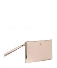FURLA CAMELIA Clutch aus Leder T&auml;nzer - Damentaschen - 2