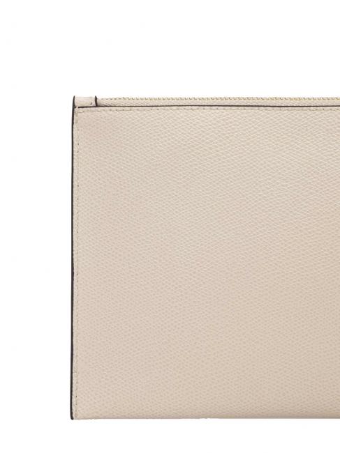 CAMELIA Clutch aus Leder T&auml;nzer - Damentaschen