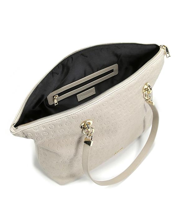 Embossed Heritage Schultertasche EIS - Damentaschen