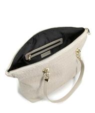 POLLINI Embossed Heritage Schultertasche EIS - Damentaschen - 3