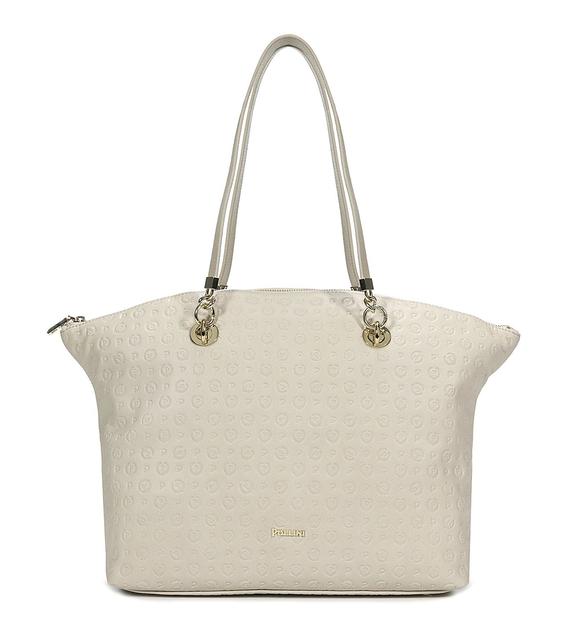 Embossed Heritage Schultertasche EIS - Damentaschen