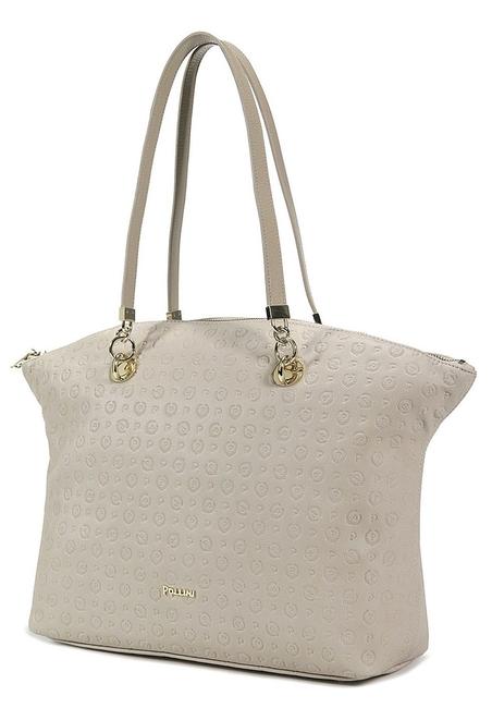 Embossed Heritage Schultertasche EIS - Damentaschen