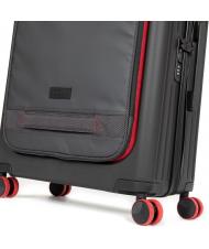 EASTPAK CNNCT CASE L Großer Trolley cnnctacgr - Halbharte Trolleys - 6