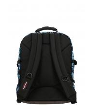 EASTPAK ULTIMATE 15,6" Laptop-Rucksack klein schwarz - Rucks&auml;cke f&uuml;r Schule &amp; Freizeit - 2