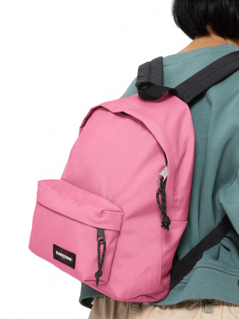 ORBIT Kleiner Rucksack verspieltes Rosa - Rucks&auml;cke f&uuml;r Schule &amp; Freizeit