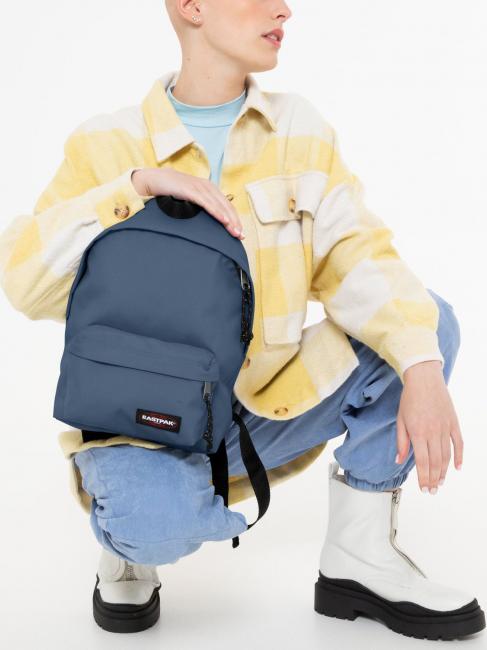 ORBIT Kleiner Rucksack springt blau - Rucks&auml;cke f&uuml;r Schule &amp; Freizeit